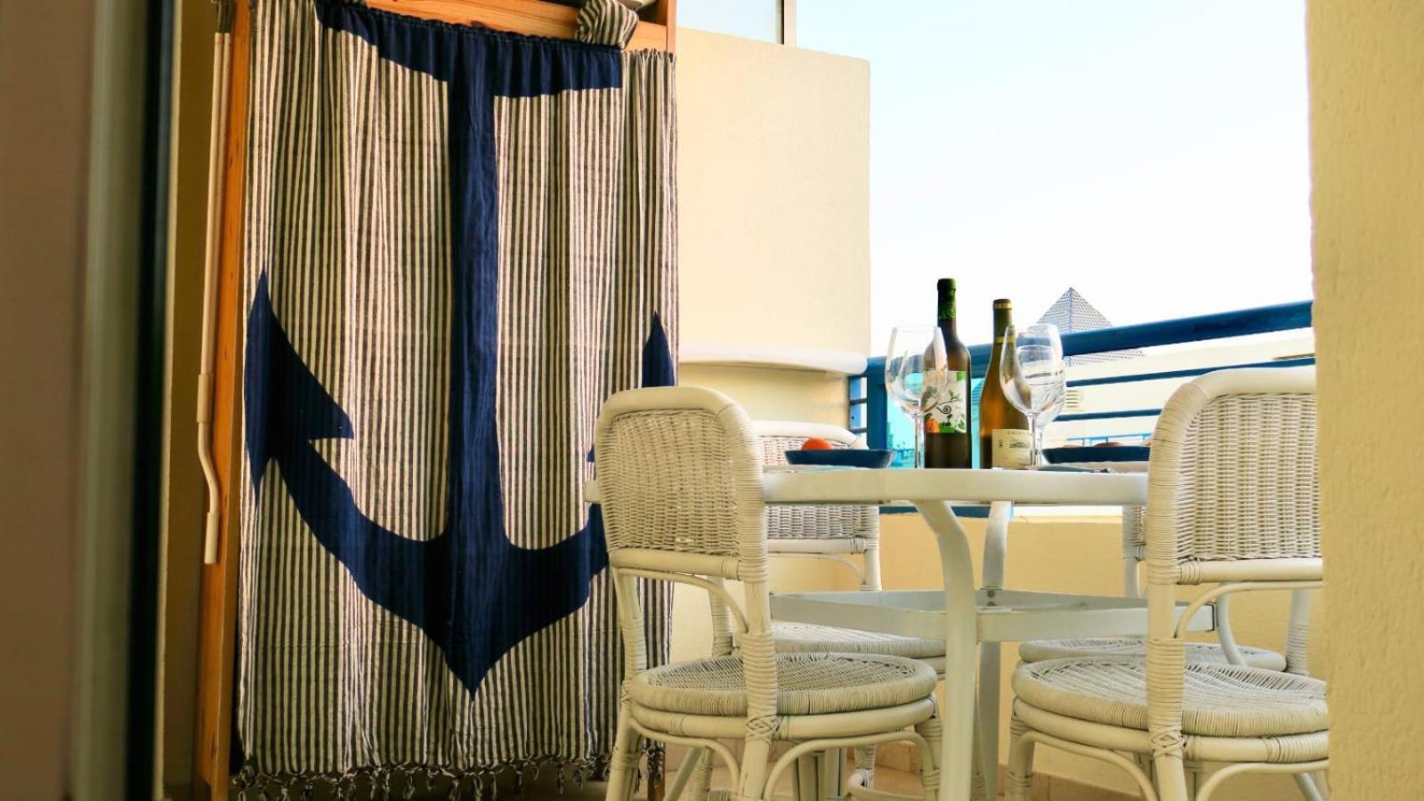 Banana Beach Marbella Exterior foto