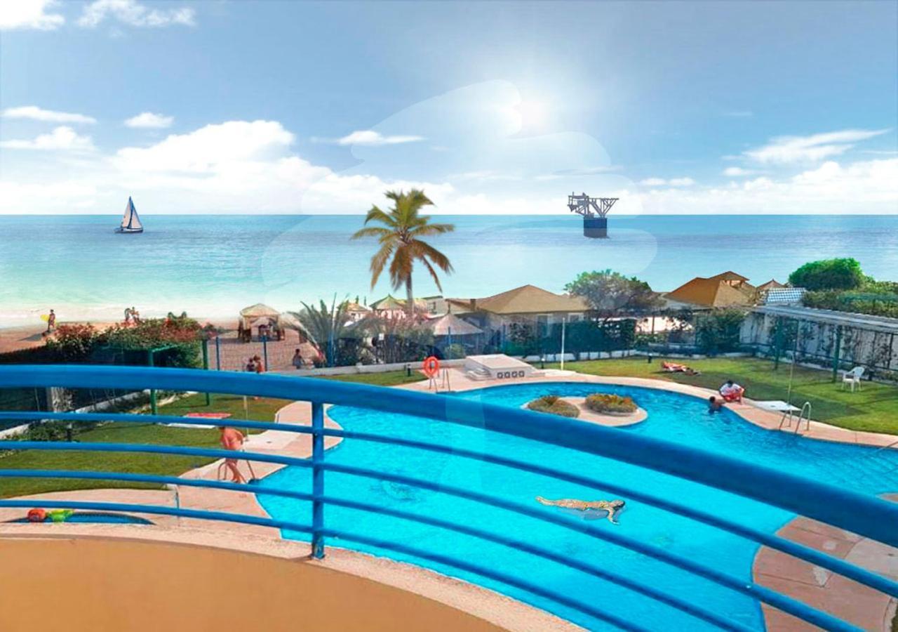 Banana Beach Marbella Exterior foto